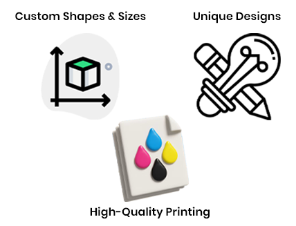 Lip Balm Display Boxes