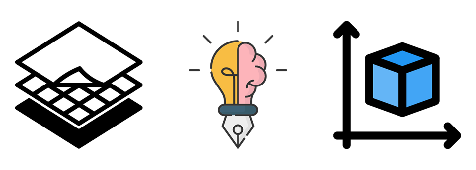 Custom Eye Shadow Boxes