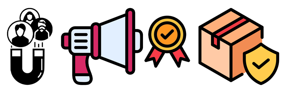 Custom Eye Shadow Boxes